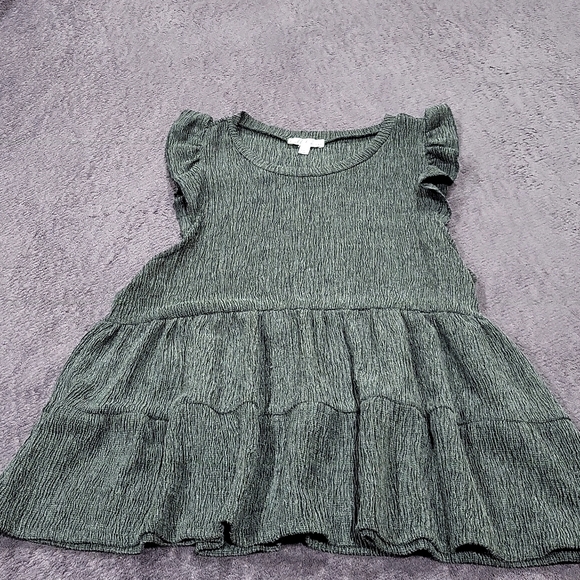 Rabbit Rose Top - Picture 3 of 4